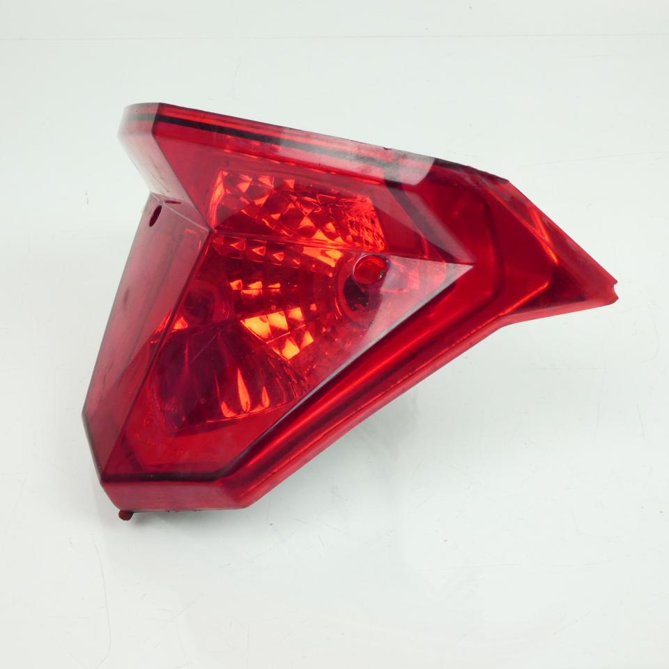 Feu arrière origine pour scooter Keeway 50 Flash QJIANG E4 50R-0011760 Occasion