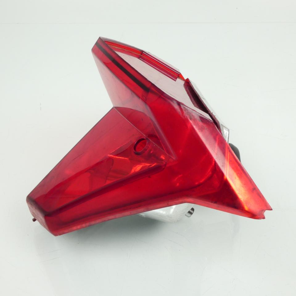 Feu arrière origine pour scooter Keeway 50 Flash QJIANG E4 50R-0011760 Occasion