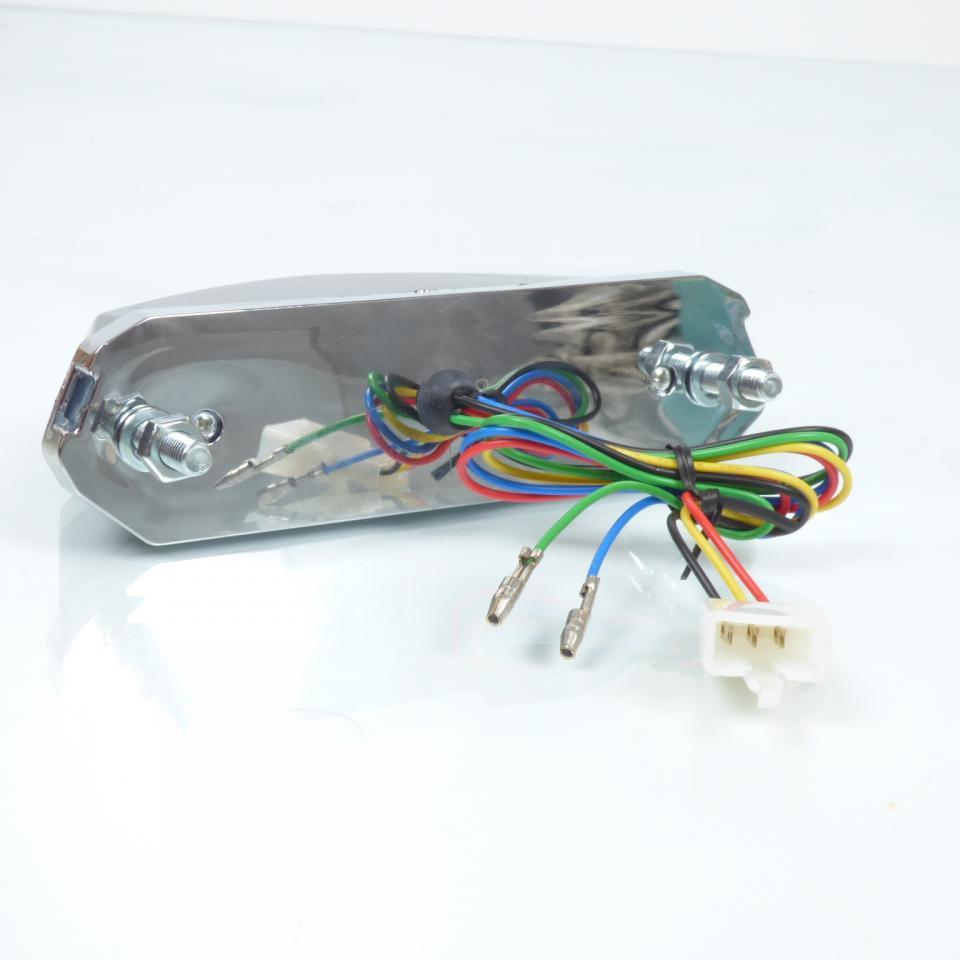 Feu arrière Tun'R pour moto Rieju 50 RS2 Matrix Neuf