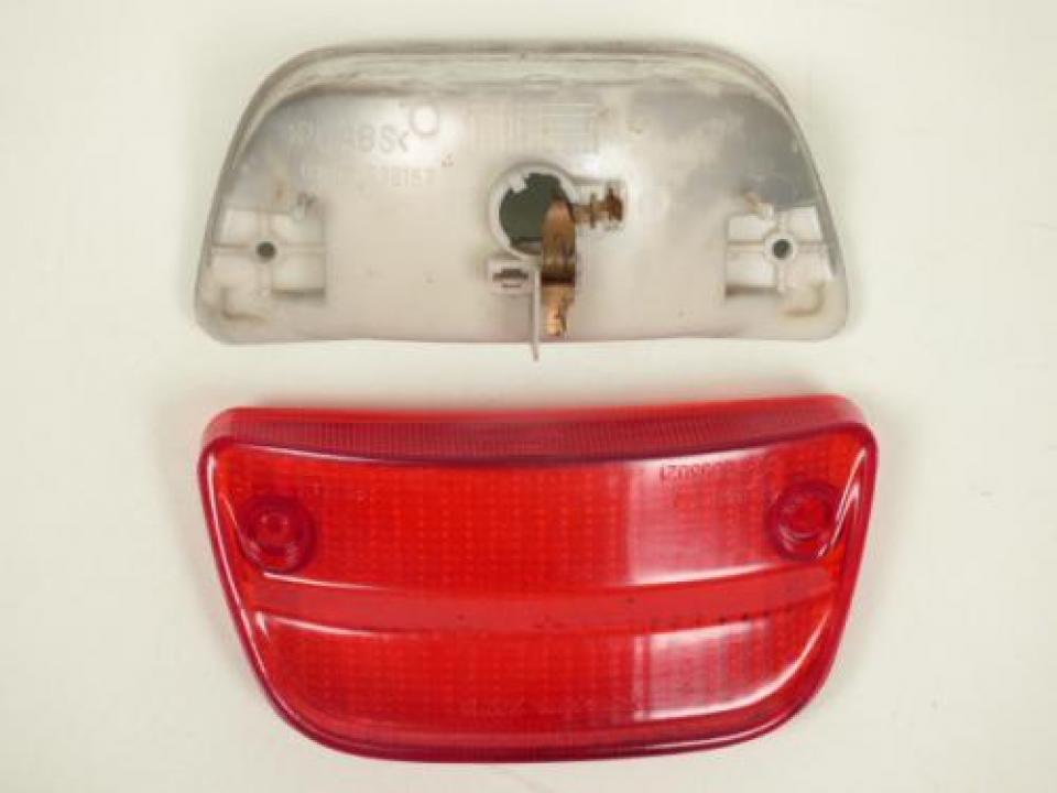 Feu arrière Triom pour scooter Piaggio 50 NRG 2001-2004 220116 Occasion