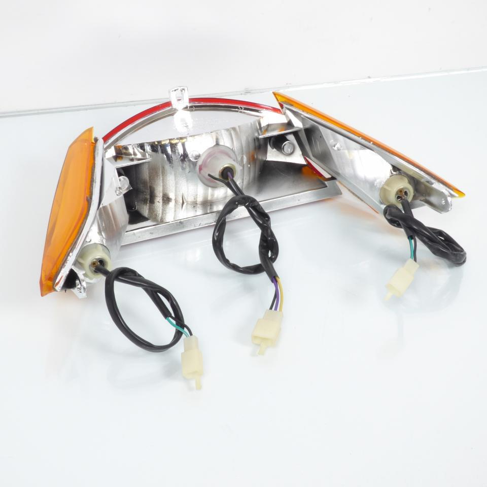 Feu arrière origine pour Scooter Keeway 50 Matrix 82000BMMT000 Neuf