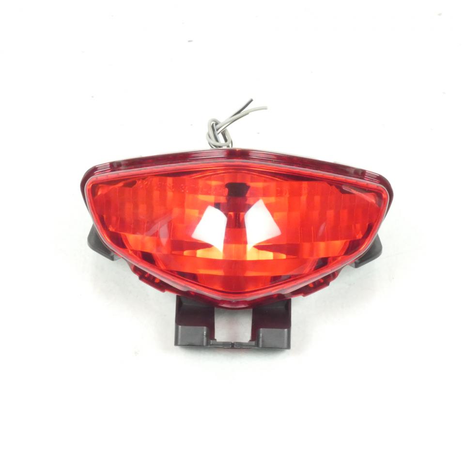 Feu arrière pour moto Suzuki 650 Gladius 2009 à 2011 35710-44H00-00 Occasion