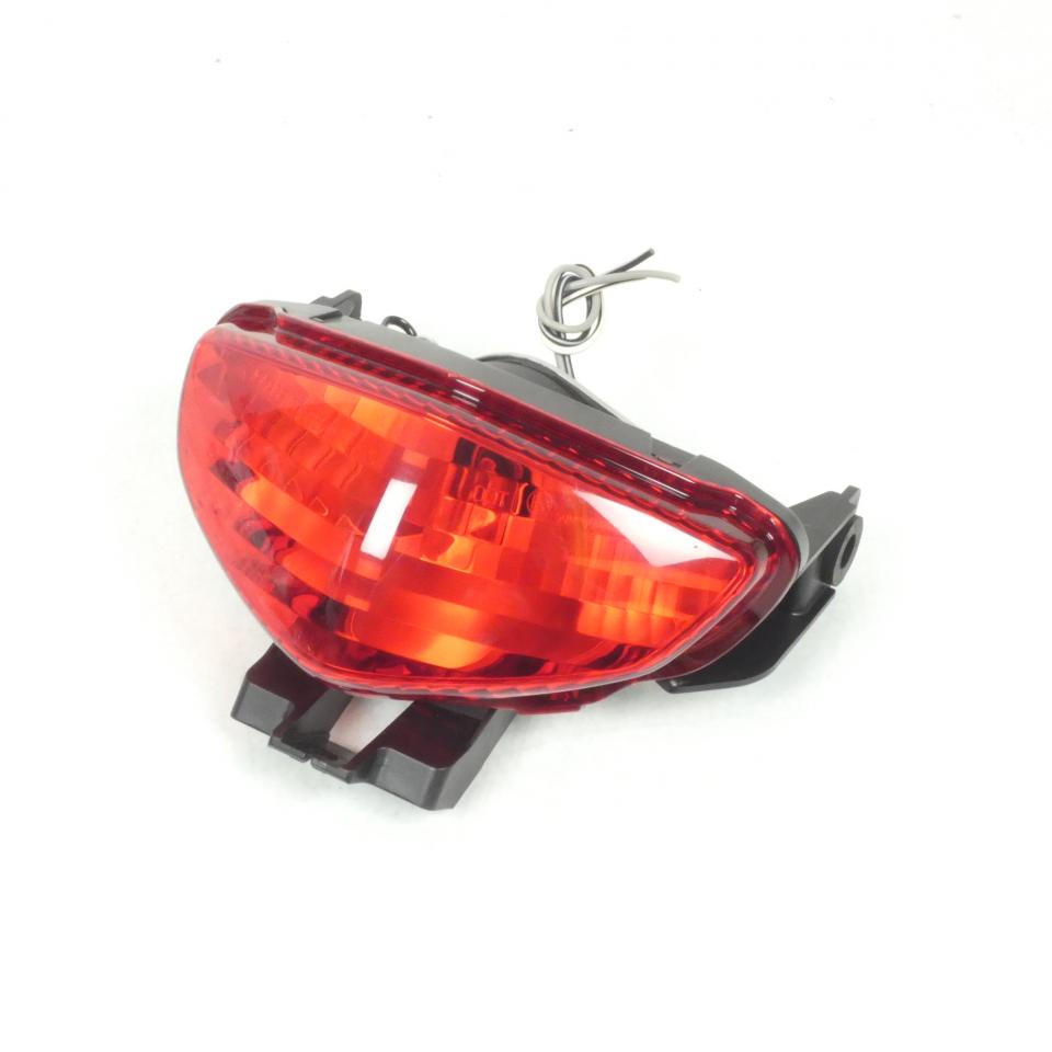 Feu arrière pour Suzuki Gladius