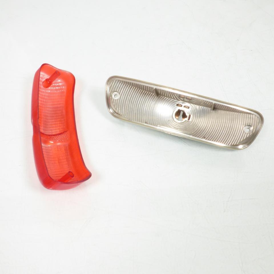 Feu arrière origine pour Scooter Piaggio 50 Typhoon 1993 à 1997 338114 Occasion