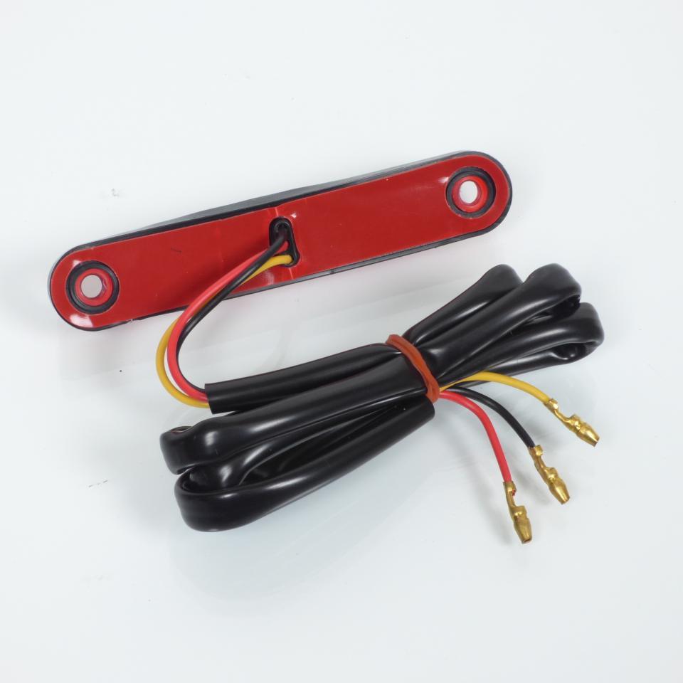 Feu arrière Mad pour Auto LED 12V 1/6W / Brett Neuf
