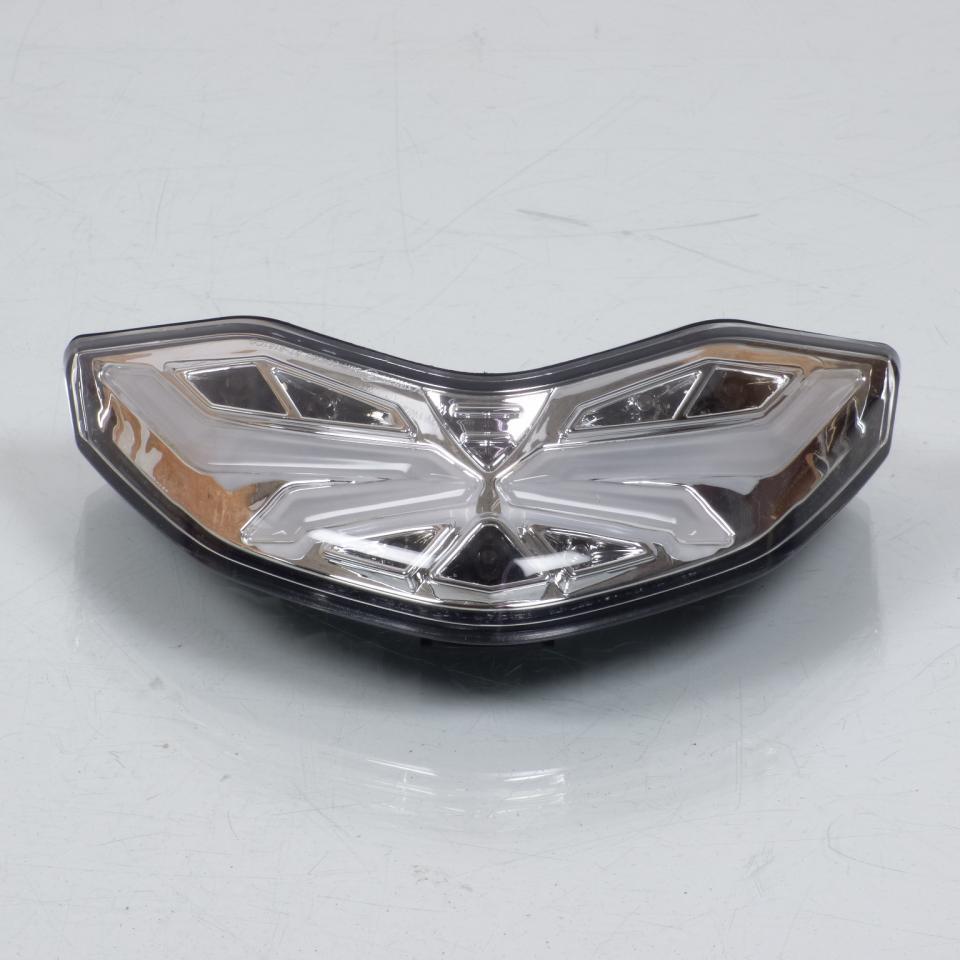 Feu arrière One pour moto Ducati 1200 Monster 2014-2016 LED transparent Neuf