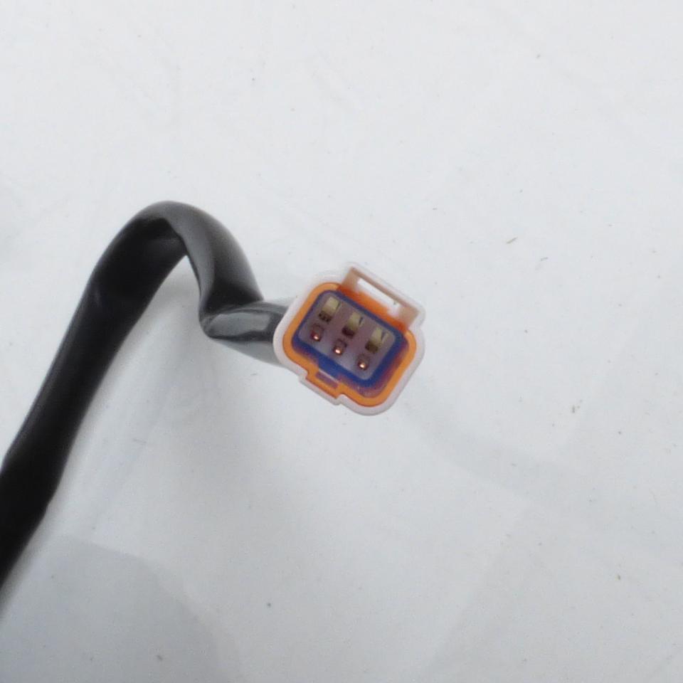 Feu arrière One pour moto Ducati 1200 Monster 2014-2016 LED transparent Neuf