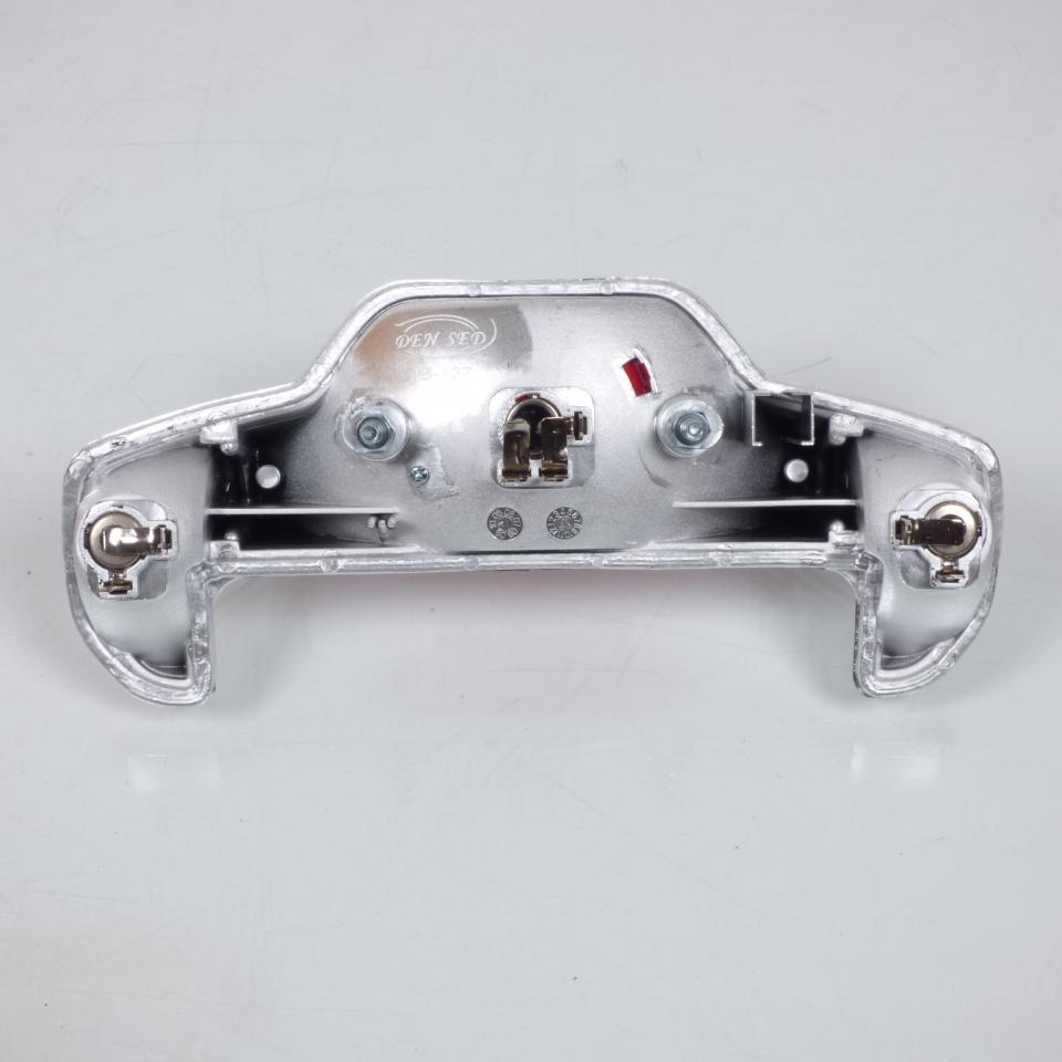 Feu arrière type Lexus One pour scooter MBK 50 Spirit 1999-2003 Neuf