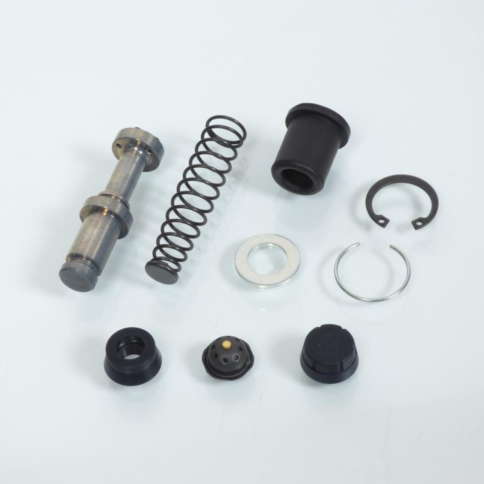 photo piece : Kit réparation maitre cylindre de frein->Honda Cb G