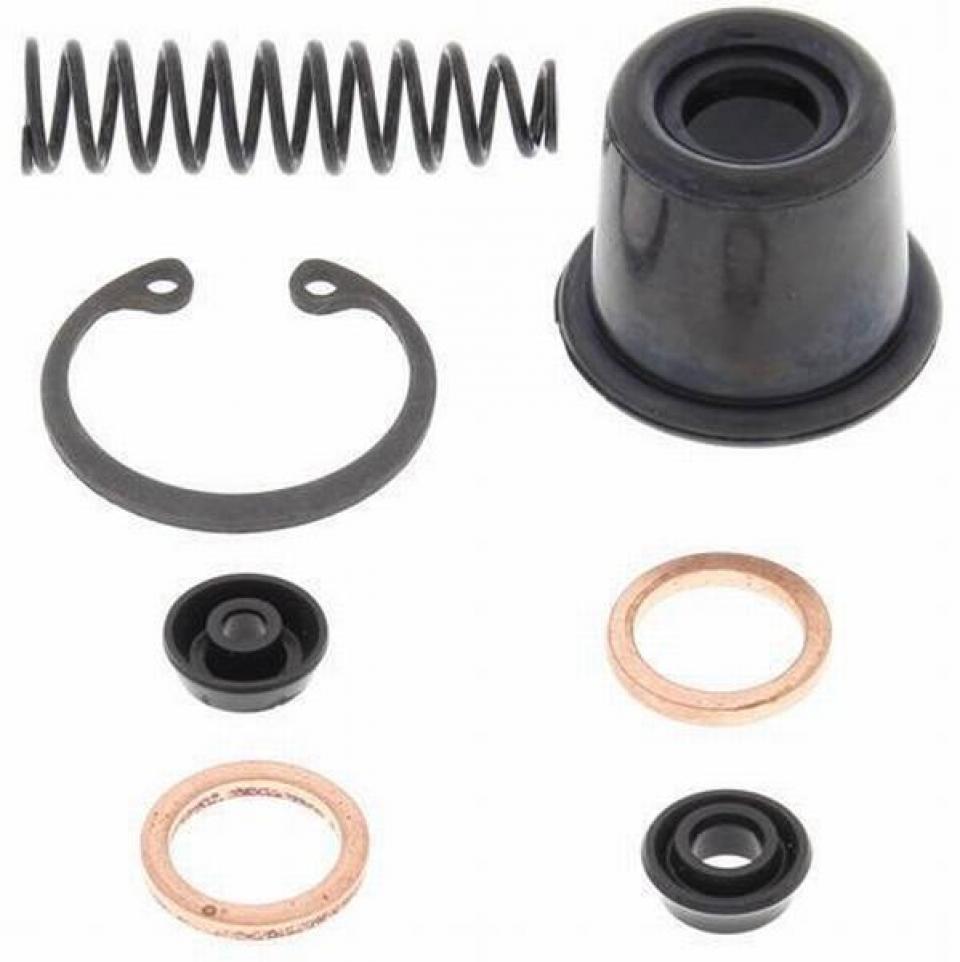 Kit réparation maitre cylindre de frein All Balls pour Moto Honda 450 Cr-F R 2002 à 2023 AR Neuf