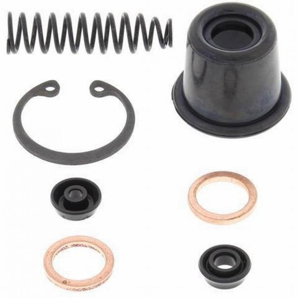 Kit réparation maitre cylindre de frein All Balls pour Moto Honda 450 Cr-F R 2002 à 2023 AR Neuf