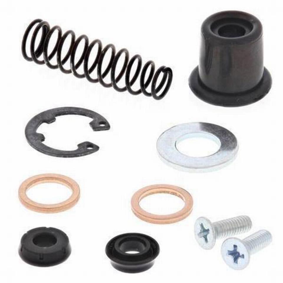 Kit réparation maitre cylindre de frein All Balls pour Moto Suzuki 250 RM 1986 AV Neuf