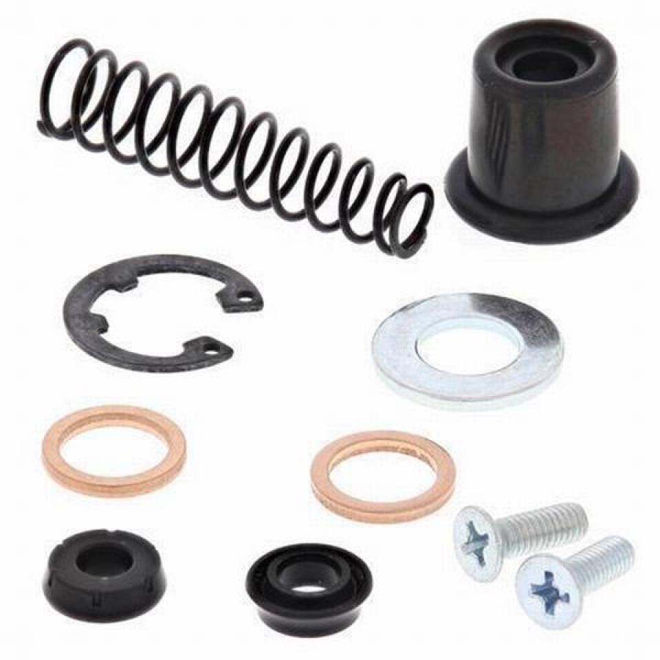 Kit réparation maitre cylindre de frein All Balls pour Moto Yamaha 250 Yz-F 4T 2001 à 2007 AV Neuf