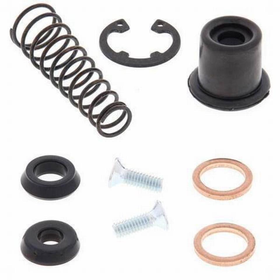 Kit réparation maitre cylindre de frein All Balls pour Moto Honda 350 Xl R 1985 AV Neuf