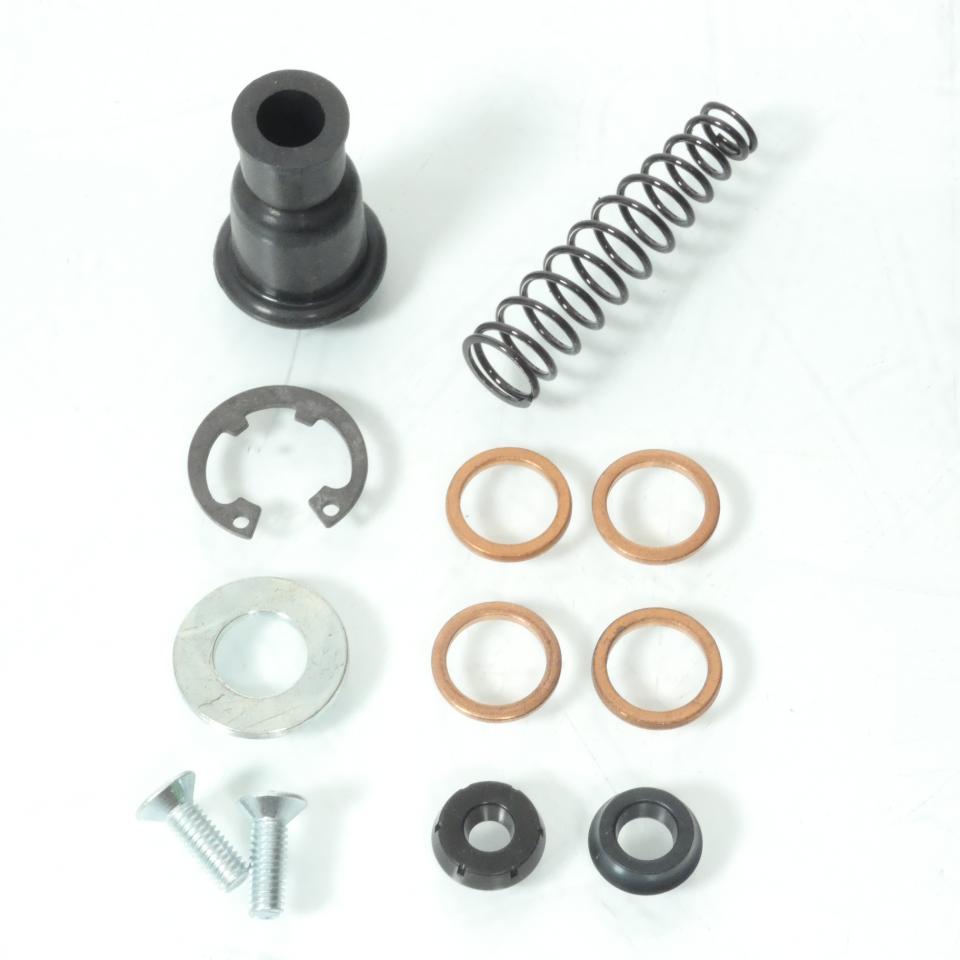 Kit réparation maitre cylindre de frein All Balls pour Moto Honda 450 Cr-F R 2010 à 2023 AV / 18-1005 Neuf