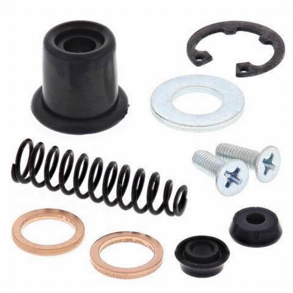 Kit réparation maitre cylindre de frein All Balls pour Moto Kawasaki 65 KX 2000 à 2023 AV Neuf