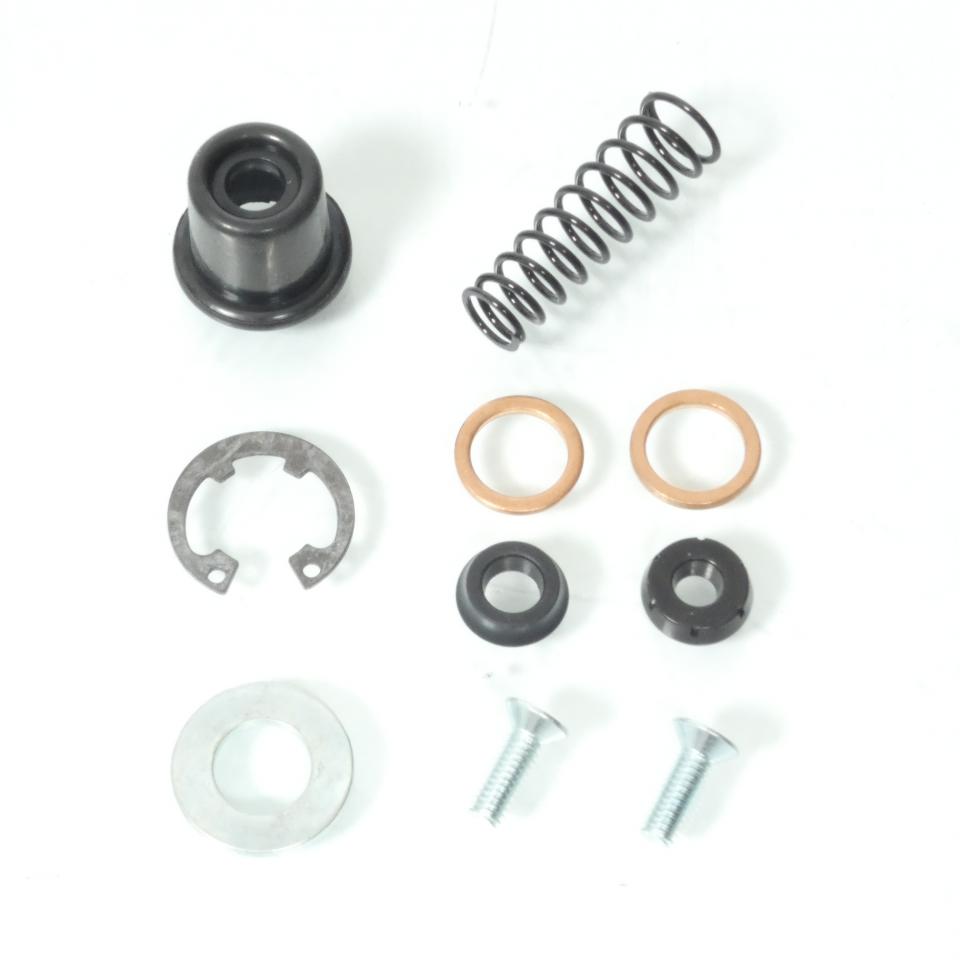 Kit réparation maitre cylindre de frein pour Suzuki RMX