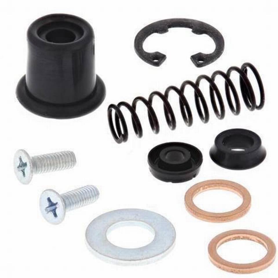 Kit réparation maitre cylindre de frein All Balls pour Moto Suzuki 80 RM 1989 à 1995 AV Neuf