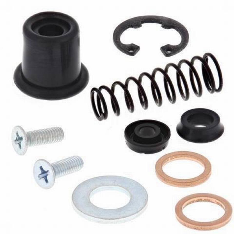 Kit réparation maitre cylindre de frein All Balls pour Moto Yamaha 400 Wr-F 1998 à 2002 AV Neuf