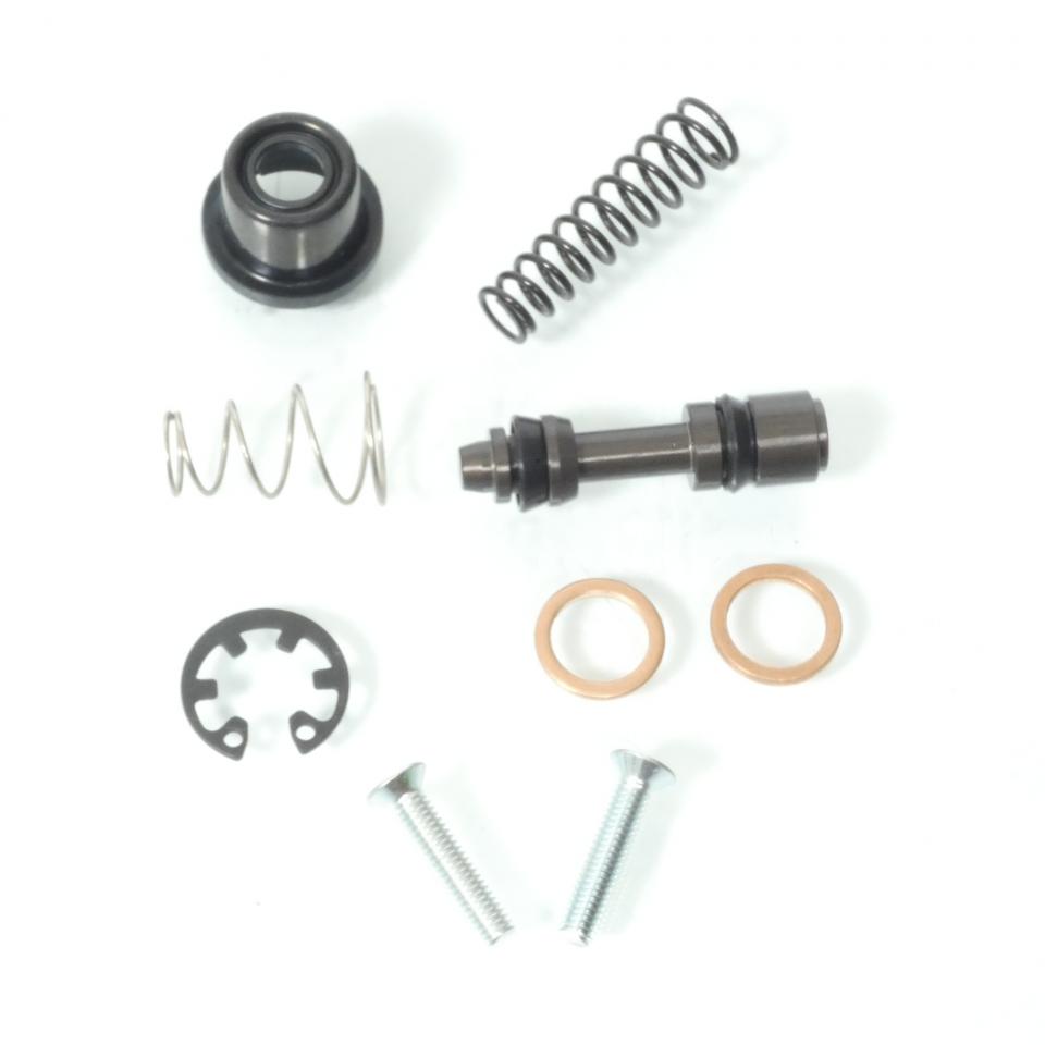 Kit réparation maitre cylindre de frein All Balls pour Moto KTM 125 SX 2006 à 2009 AV / 18-1024 Neuf