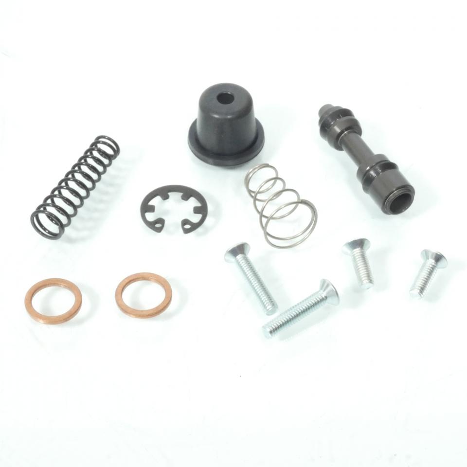 Kit réparation maitre cylindre de frein All Balls pour Moto KTM 125 SX 2013 à 2023 AV / 18-1035 Neuf