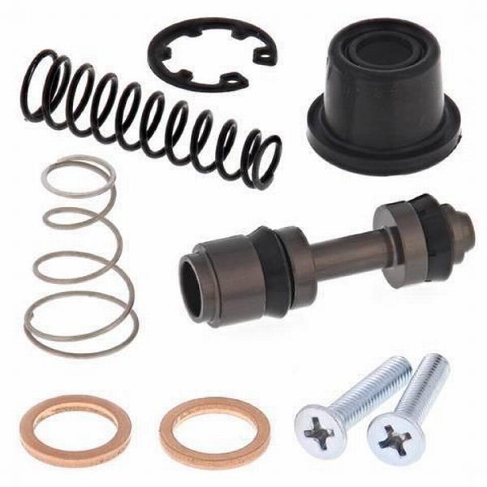 Kit réparation maitre cylindre de frein All Balls pour Moto KTM 125 SX 2003 à 2004 AV Neuf