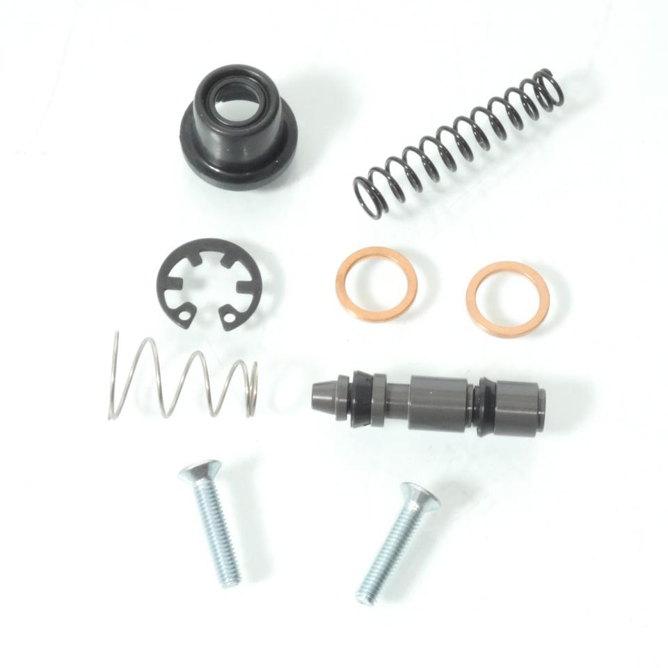 Kit réparation maitre cylindre de frein All Balls pour Moto KTM 125 SX 2010 à 2012 AV / 18-1026 Neuf