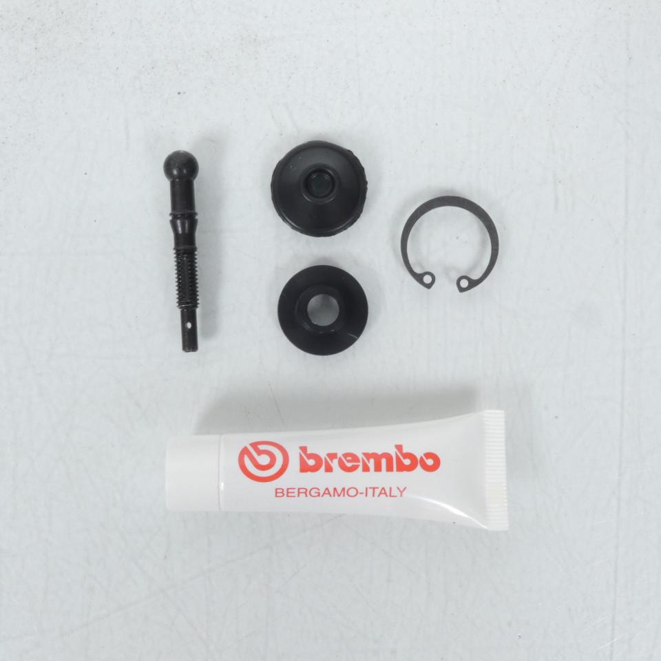 photo piece : Kit réparation maitre cylindre de frein->Brembo 