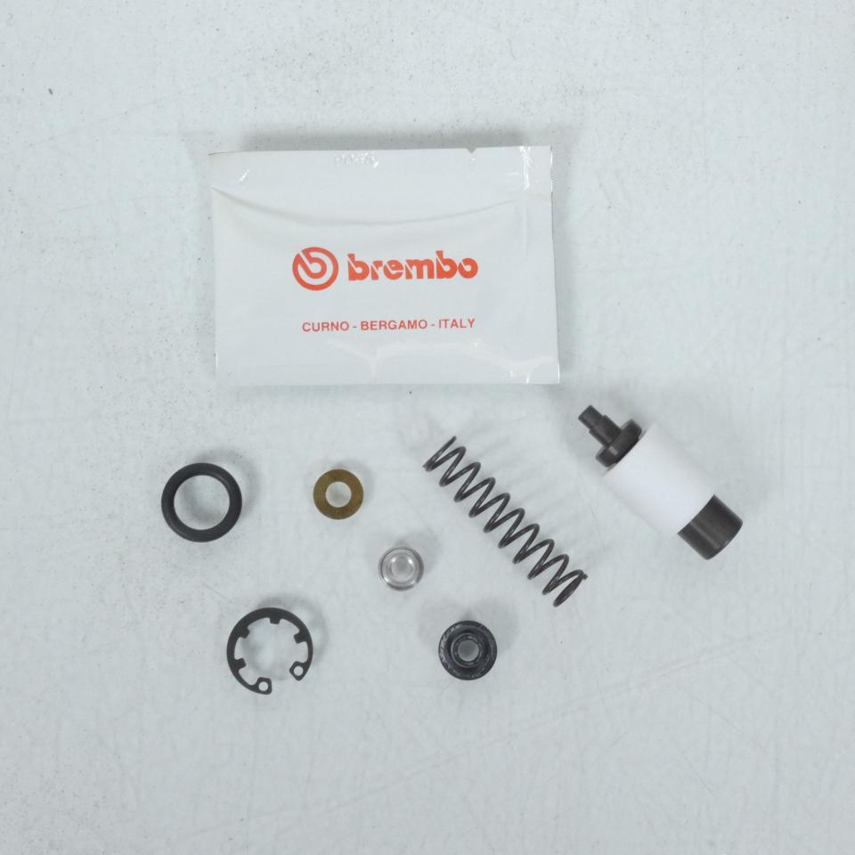 photo piece : Kit réparation maitre cylindre de frein->Brembo 