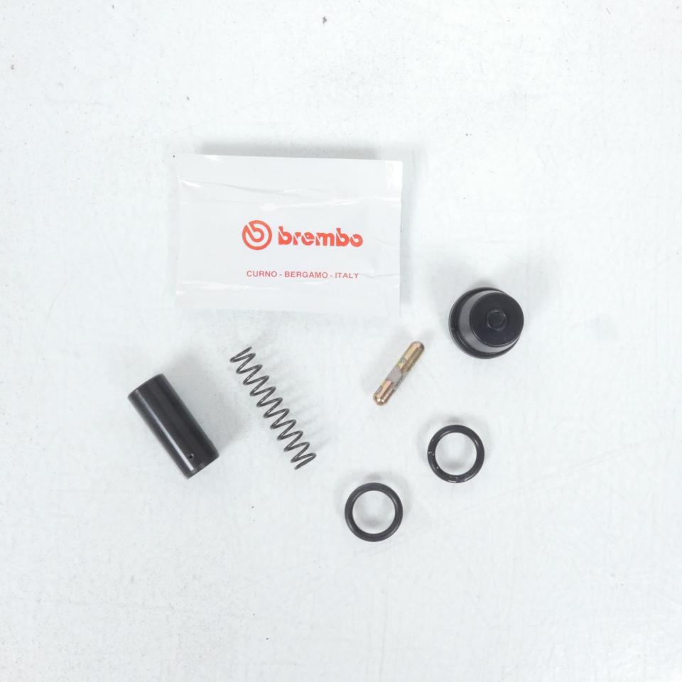 Kit réparation maitre cylindre Ø13mm Brembo pour moto 110436294 10.3741.40