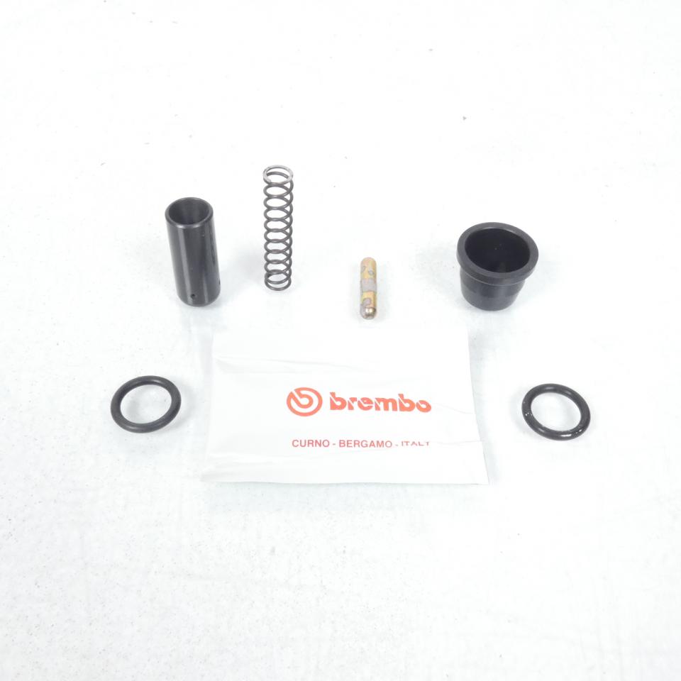 photo piece : Kit réparation maitre cylindre de frein->Brembo 