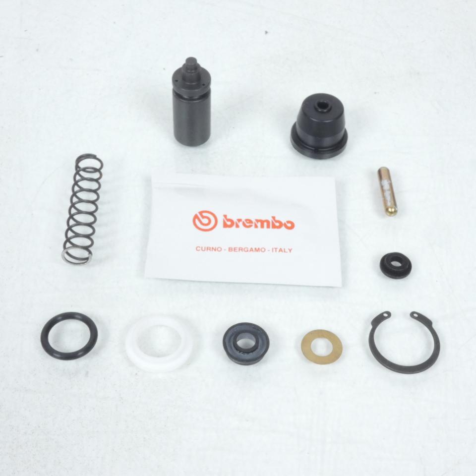 photo piece : Kit réparation maitre cylindre de frein->Brembo 