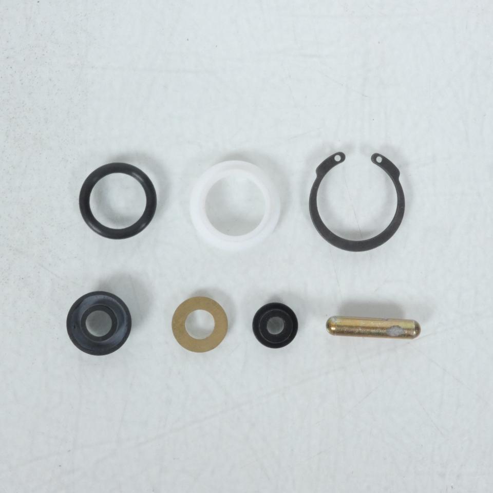 Kit réparation maitre cylindre de frein Brembo pour moto 110436291 PS13 Ø15mm