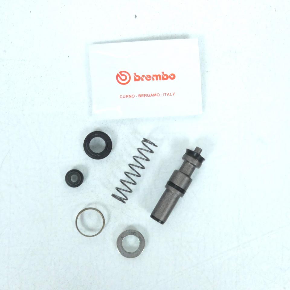 photo piece : Kit réparation maitre cylindre de frein->Brembo 