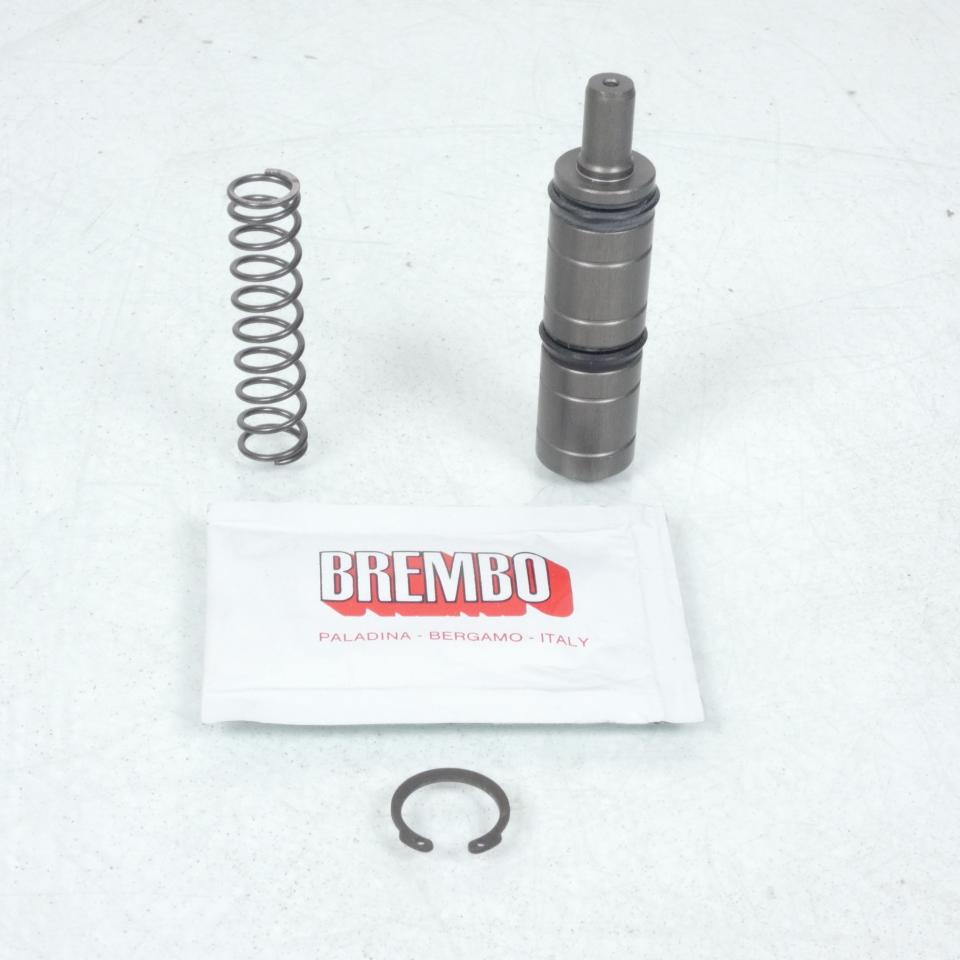 Kit réparation maitre cylindre de frein Brembo pour moto BMW Ø16mm / PS15 Neuf