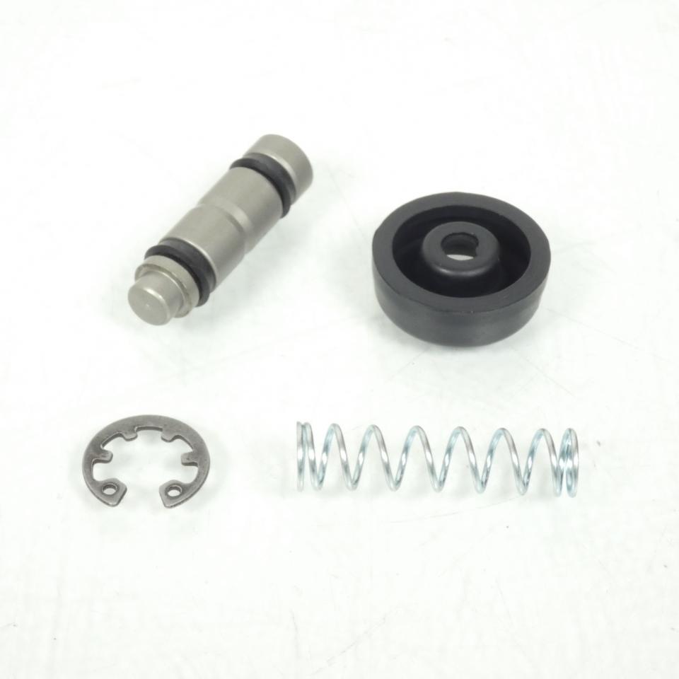 Kit réparation maitre cylindre frein AR pour moto Yamaha 50 DTR 1D4-F580E Neuf
