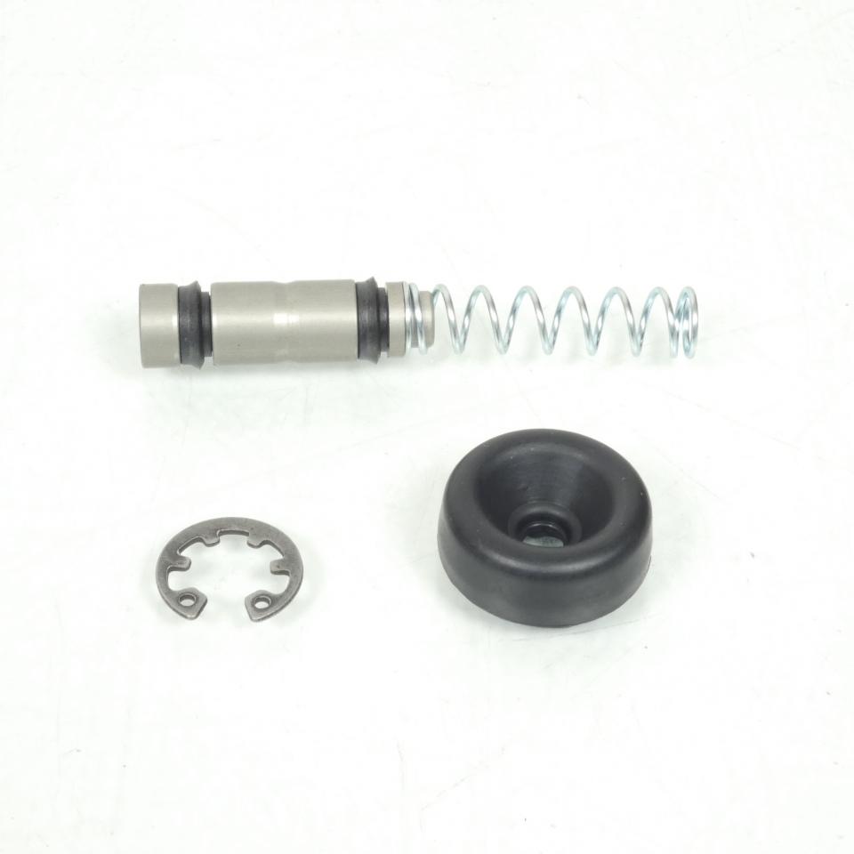 Kit réparation maitre cylindre frein AR pour moto Yamaha 50 DTR 1D4-F580E Neuf