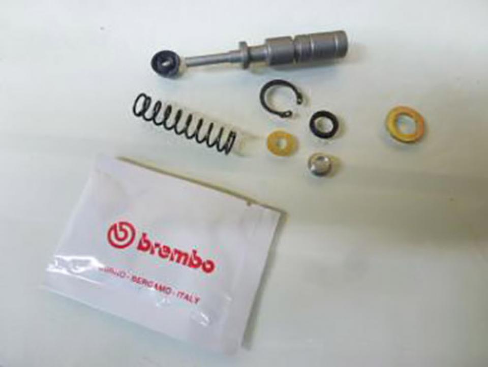 photo piece : Kit réparation maitre cylindre de frein->Aprilia AF1