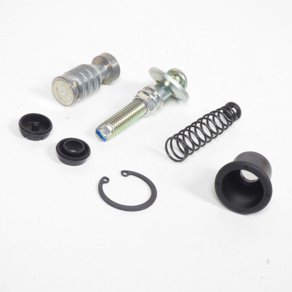 Kit réparation de maitre cylindre de frein arrière pour moto Yamaha 750 FZ 1985-1986