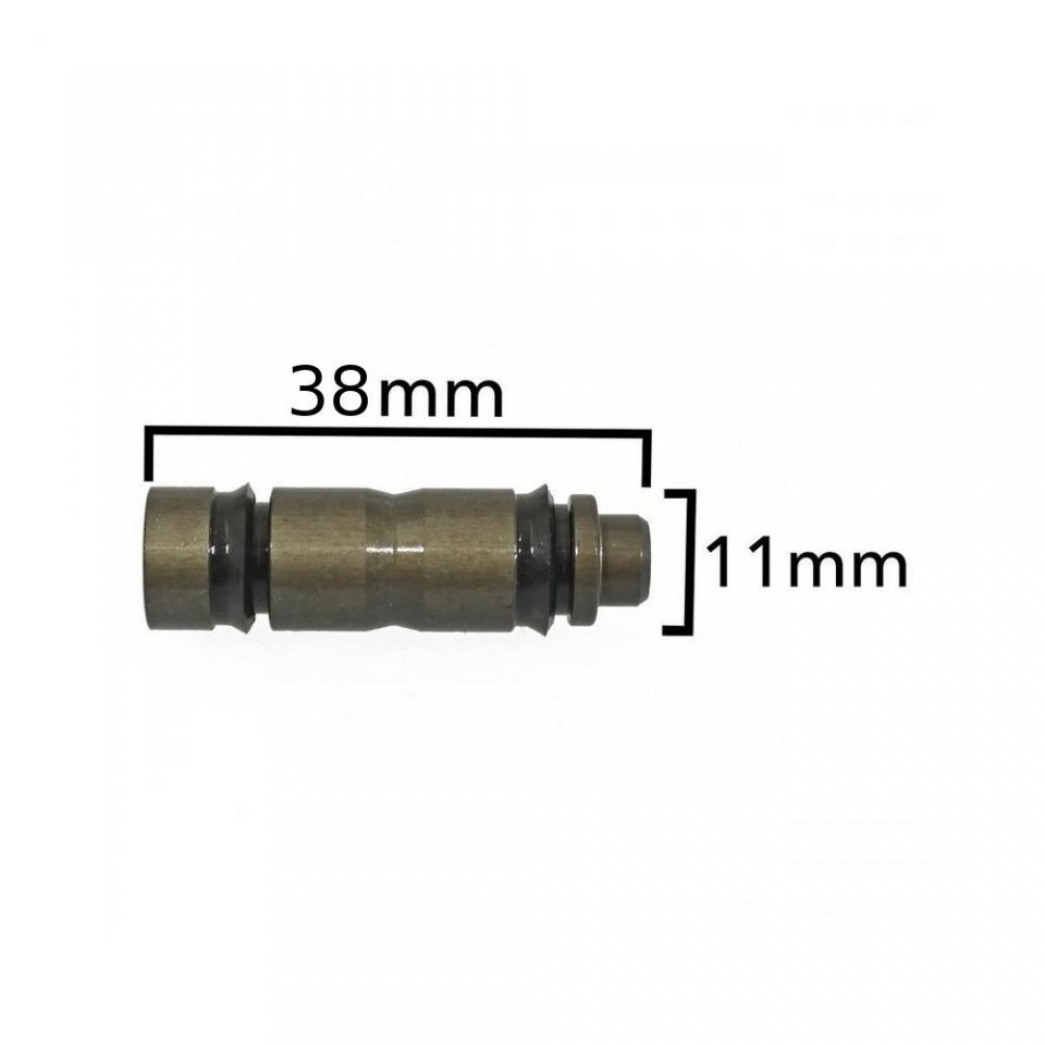 Kit réparation maitre cylindre de frein AJP pour moto 161.00.011C diamètre 11mm