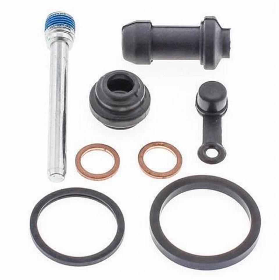 Kit réparation étrier de frein All Balls pour Moto Suzuki 400 Dr-Z E 2000 à 2003 AR Neuf