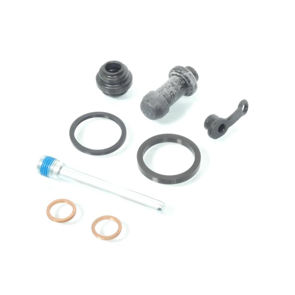 Kit réparation étrier de frein All Balls pour moto Kawasaki 450 KLX R 2008 à 2009 AR / 18-3032 Neuf