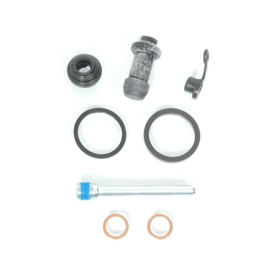 Kit réparation étrier de frein All Balls pour moto Kawasaki 450 KLX R 2008 à 2009 AR / 18-3032 Neuf