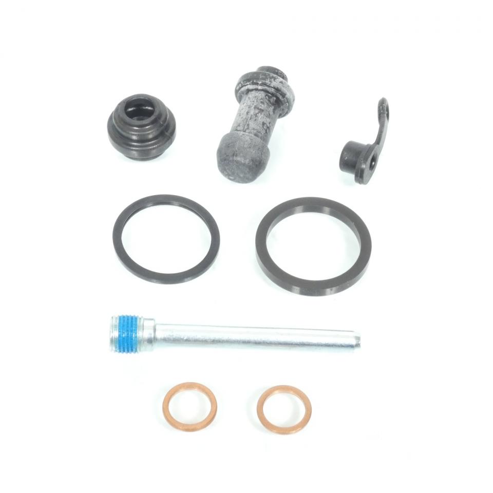 Kit réparation étrier de frein All Balls pour moto Kawasaki 450 KLX R 2008 à 2009 AR / 18-3032 Neuf