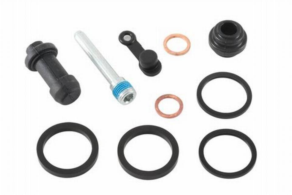 Kit réparation étrier de frein All Balls pour Moto Yamaha 125 YZ 2008 à 2021 AV Neuf