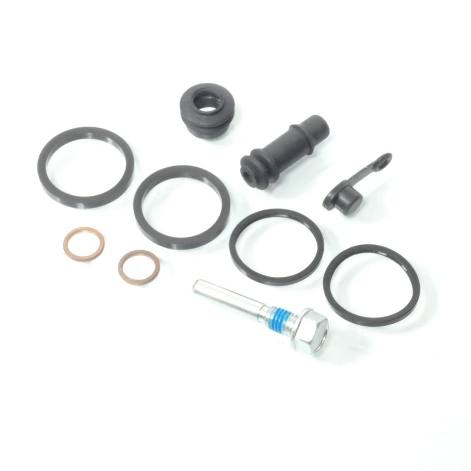 Kit réparation étrier de frein All Balls pour moto Yamaha 125 YZ 1985 à 1988 AV / 18-3015 Neuf