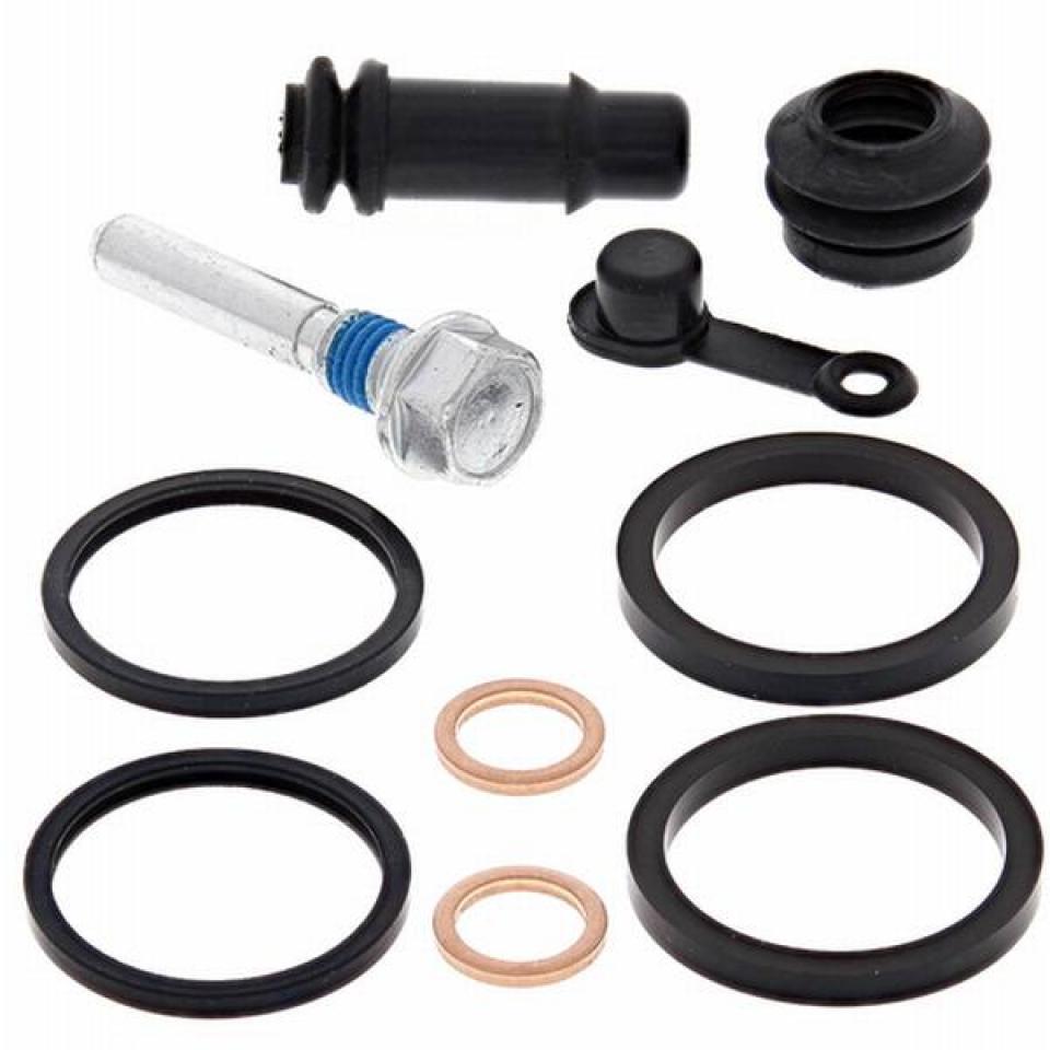 Kit réparation étrier de frein All Balls pour Moto Yamaha 125 YZ 1985 à 1988 AV Neuf