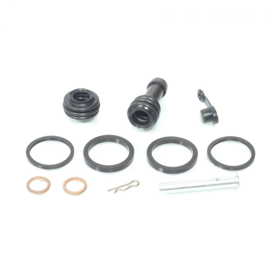 Kit réparation étrier de frein All Balls pour moto Kawasaki 85 Kx Grandes Roues 2001 à 2023 AV / 18-3025 Neuf