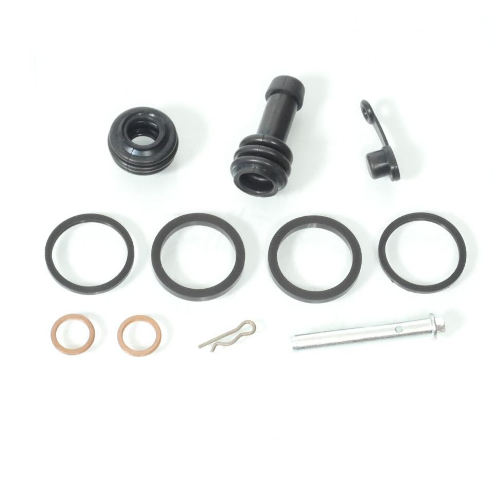 Kit réparation étrier de frein All Balls pour moto Kawasaki 85 Kx Grandes Roues 2001 à 2023 AV / 18-3025 Neuf