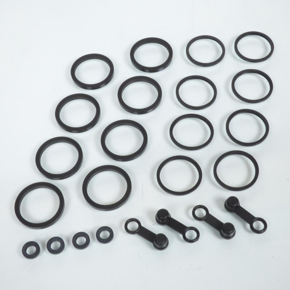 Kit réparation d’étrier de frein avant pour moto Suzuki 750 GSXF 1989 à 1997 BCF-310